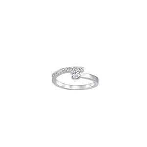 Swarovski Ring